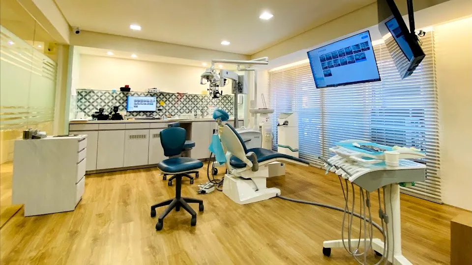 榮耀牙醫診所HonorDentalClinic