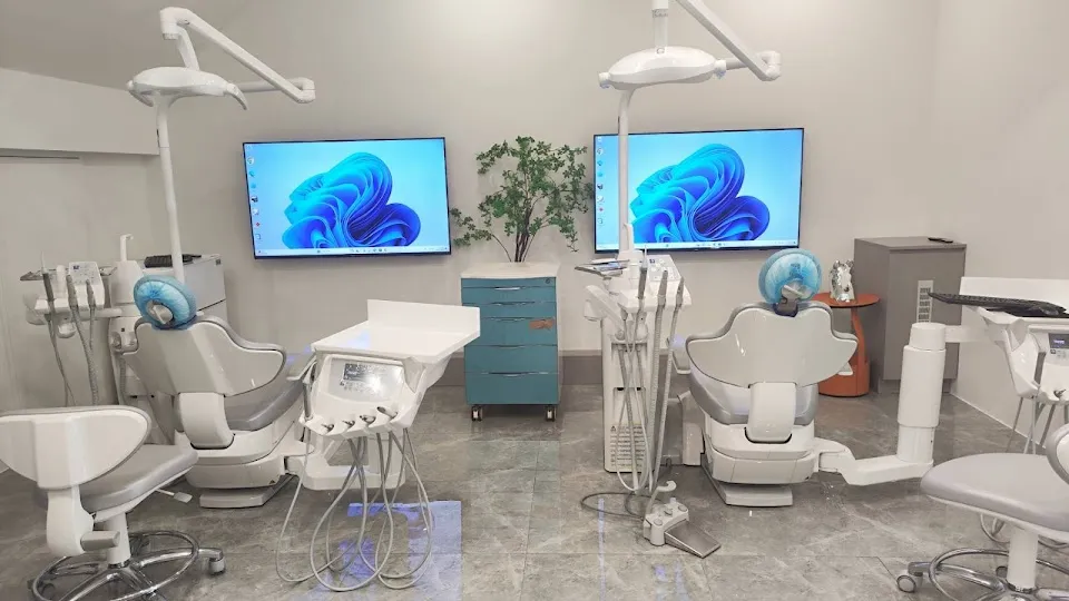 完美境界牙醫診所