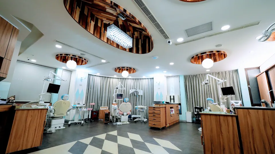 欣禾牙醫診所
