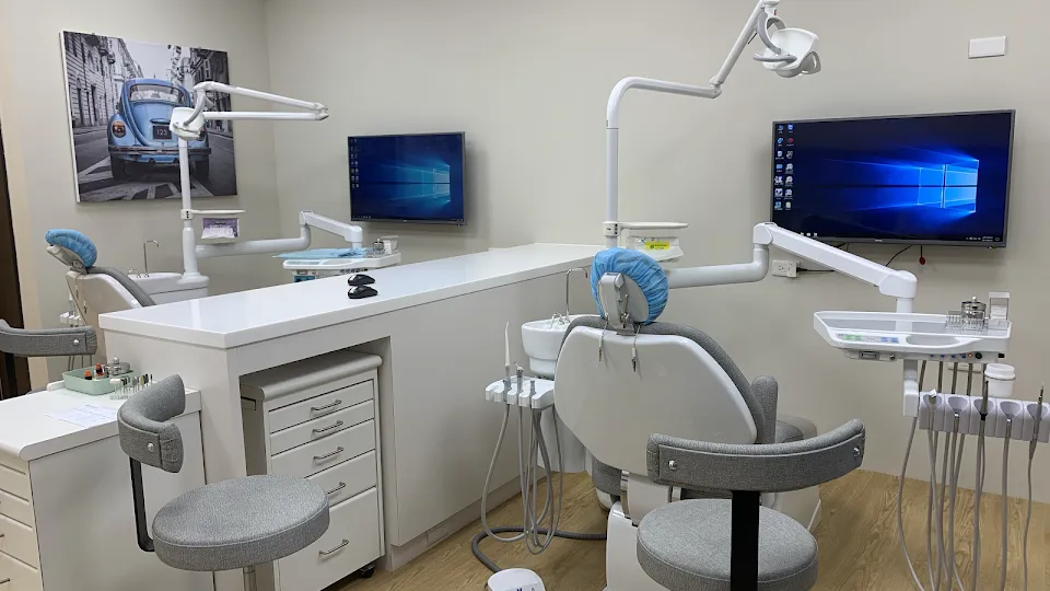 新禾牙醫診所