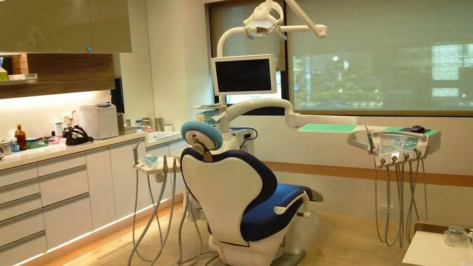風尚雅緻牙醫診所
