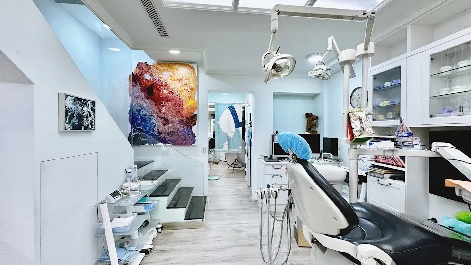 微笑牙醫診所