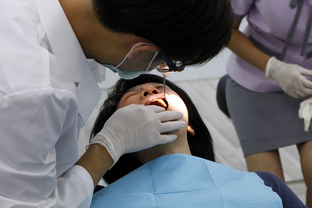 植牙知識分享：原來植牙流程這麼簡單！？