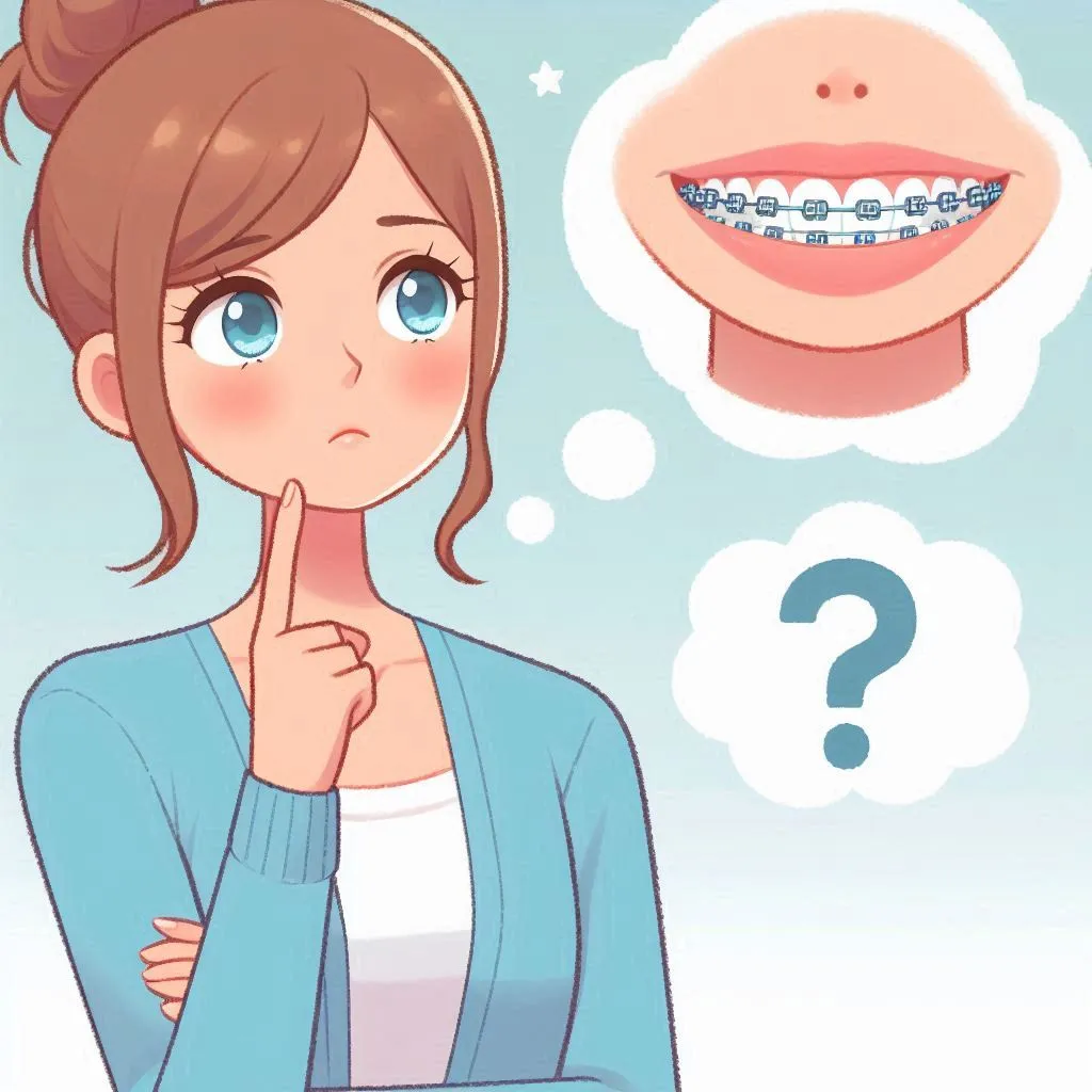 根管治療後為什麼要做牙套？