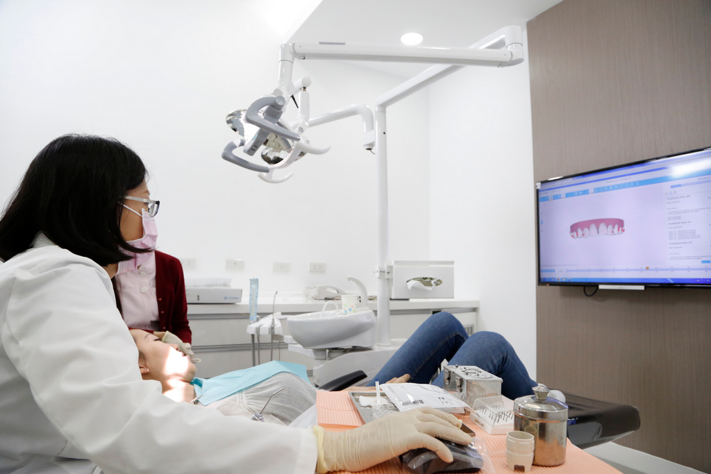 人工植牙過程解說，醫師推薦手術前先來了解！